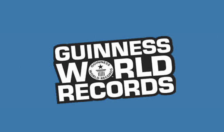 Egypt hosts the new office of the global “Guinness World Records” company   Photo